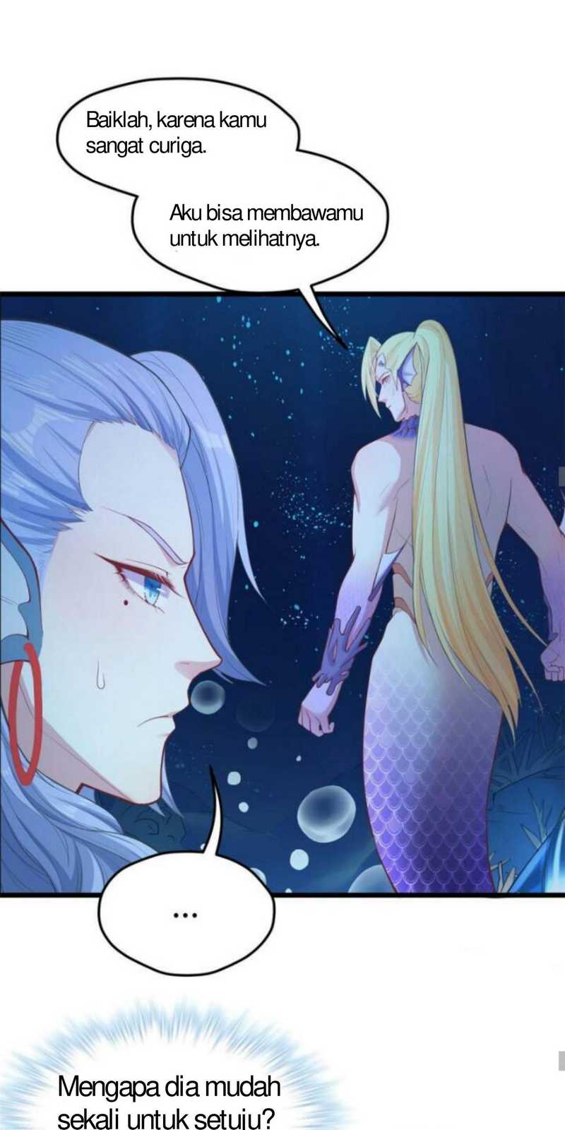 Beauty and the Beasts Chapter 213 Gambar 16
